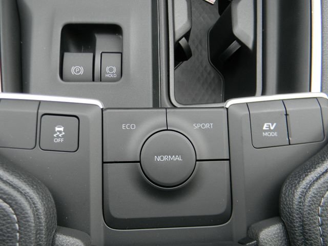 New 2026 Toyota Grand Highlander XLE FWD image 16