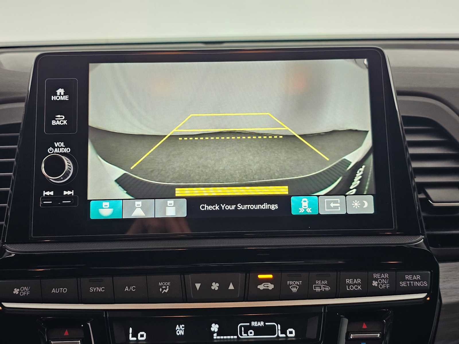 Used 2026 Honda Odyssey Elite image 28