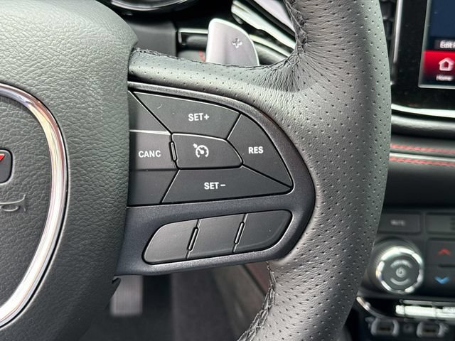 New 2026 Dodge Durango GT w/ Blacktop Package RWD image 27
