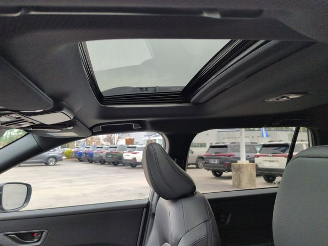 New 2026 Subaru Outback Premium AWD/4WD image 16