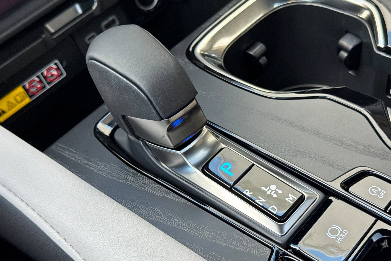 New 2025 Lexus RX 350 Premium image 18