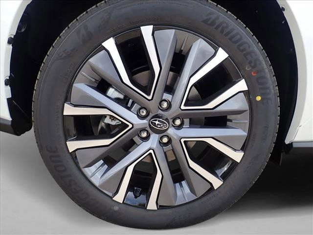 New 2026 Subaru Solterra image 7