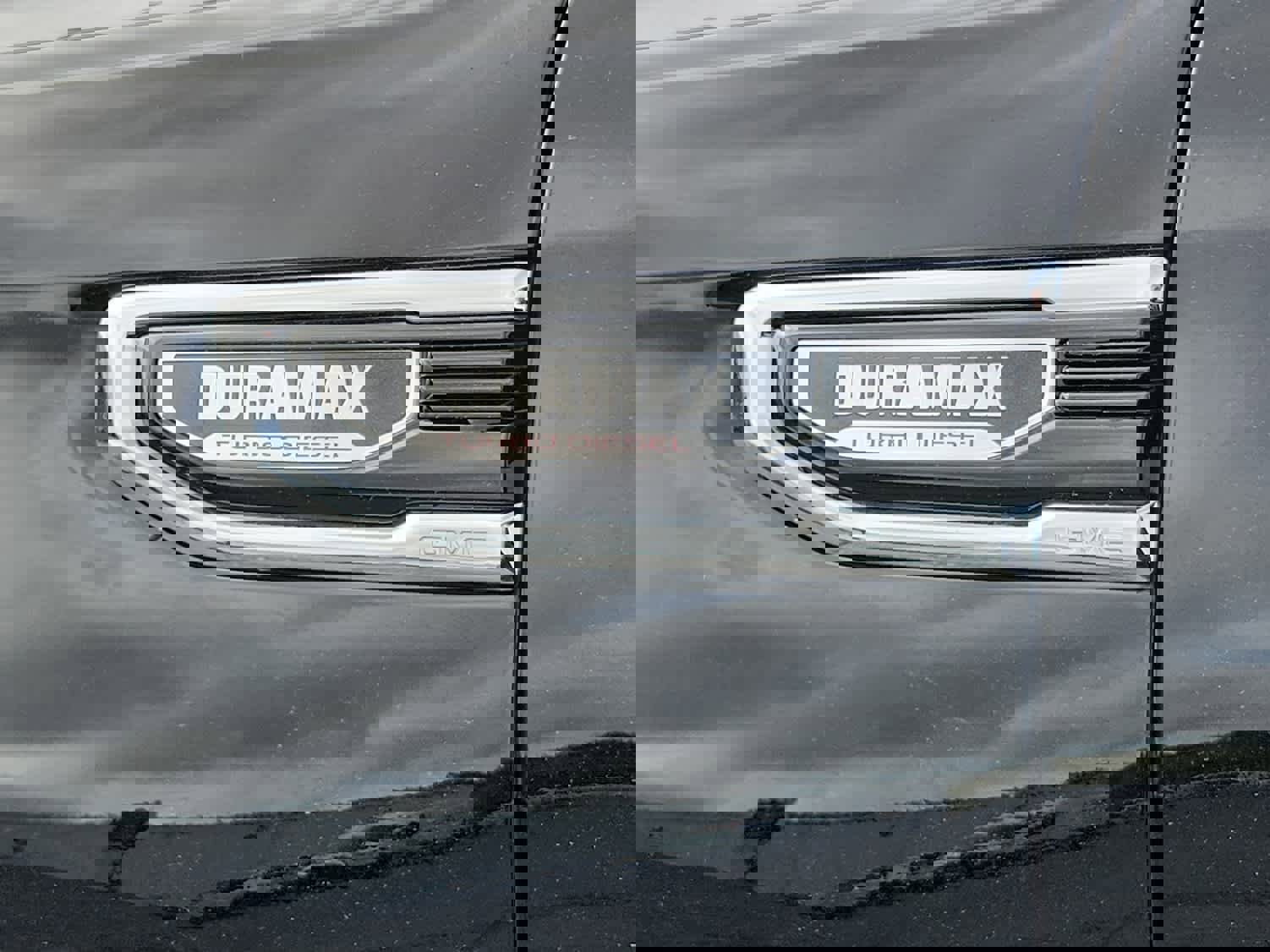 New 2026 GMC Sierra 1500 Denali w/ Denali Reserve Package image 21