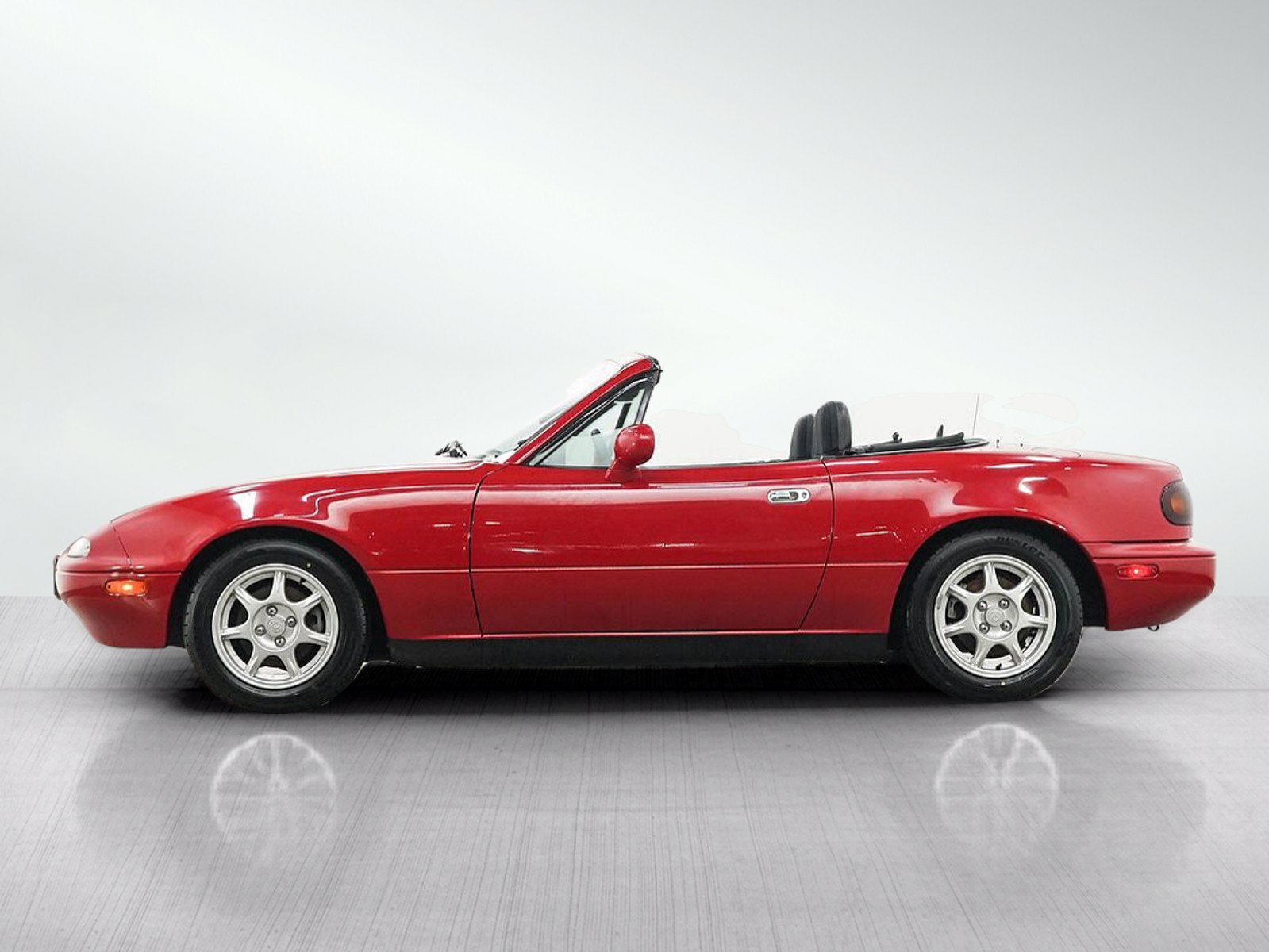 Used 1994 MAZDA MX-5 Miata RWD image 3