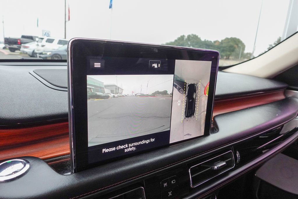 Used 2020 Lincoln Aviator Reserve w/ Equipment Group 201A image 24