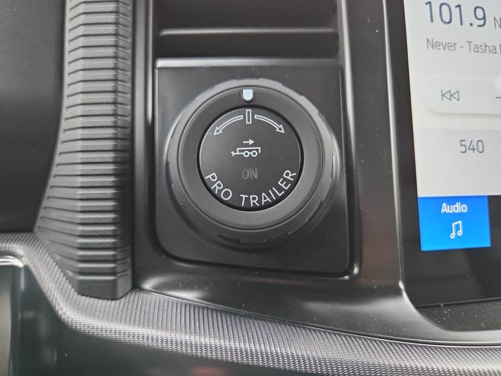 New 2026 Ford F150 Raptor AWD/4WD image 45