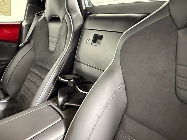 Used 2024 MAZDA MX-5 Miata RF Club image 38