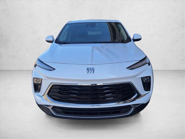 Used 2025 Buick Encore GX Preferred image 2