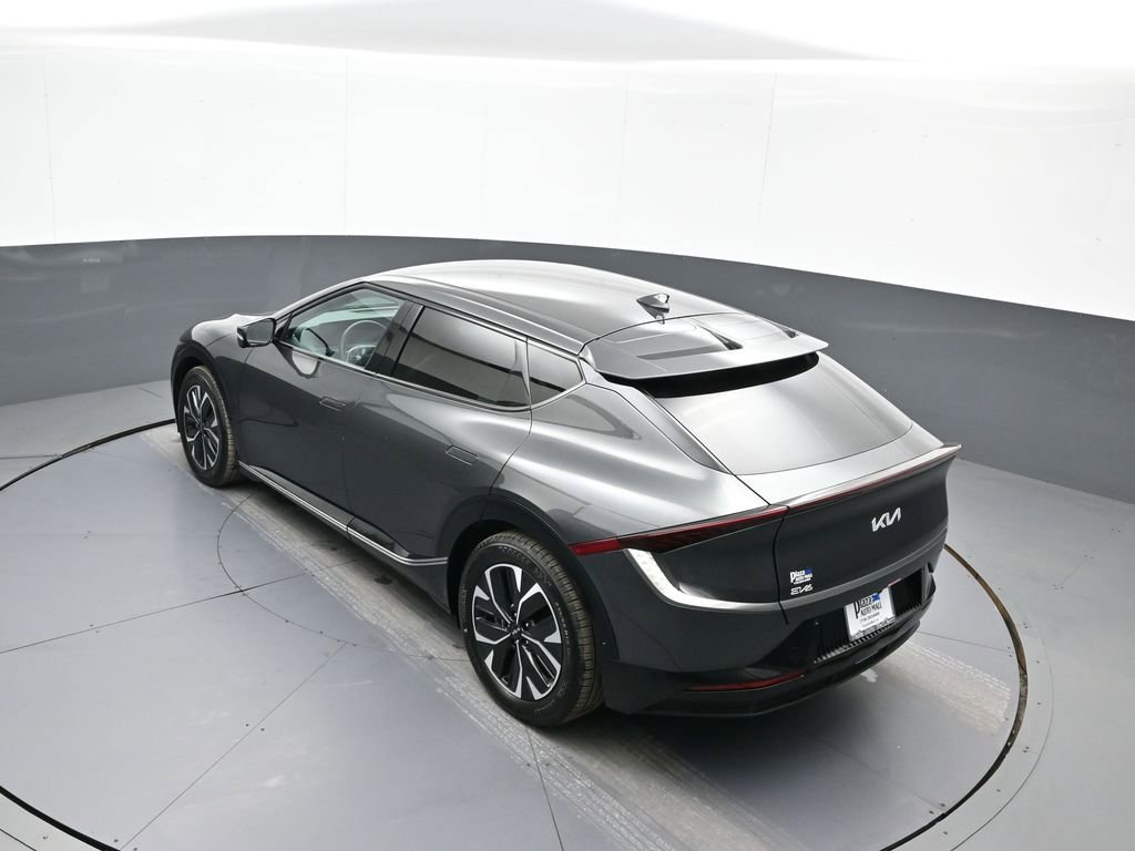 Used 2024 Kia EV6 Wind w/ Wind Technology Package image 40