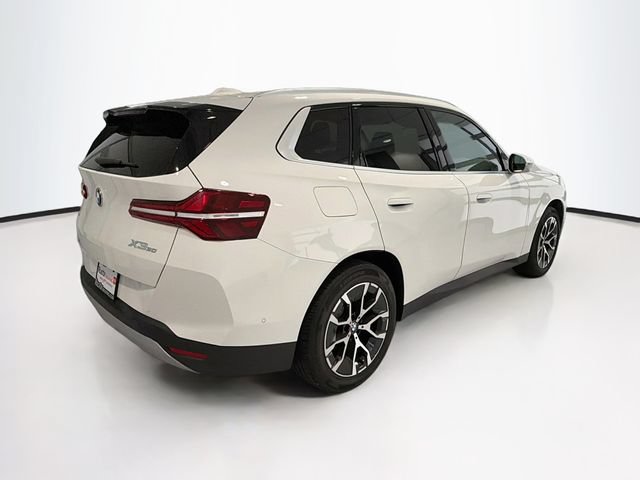 Used 2026 BMW X3 xDrive30i AWD/4WD image 6