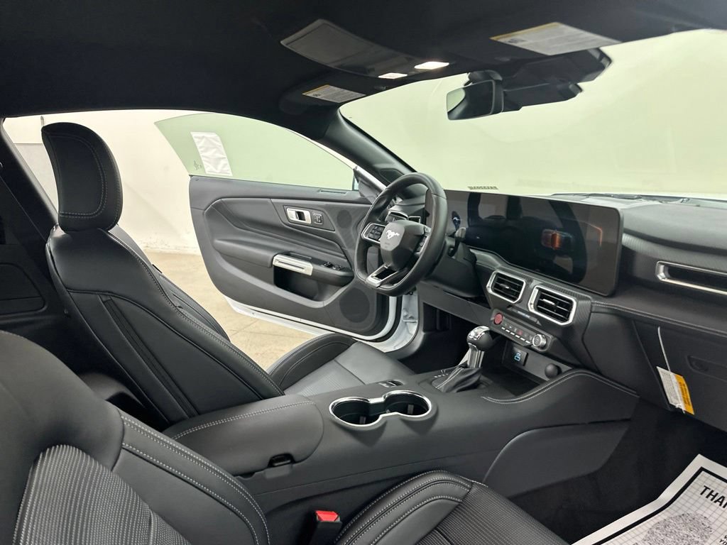 New 2026 Ford Mustang GT Premium RWD image 19