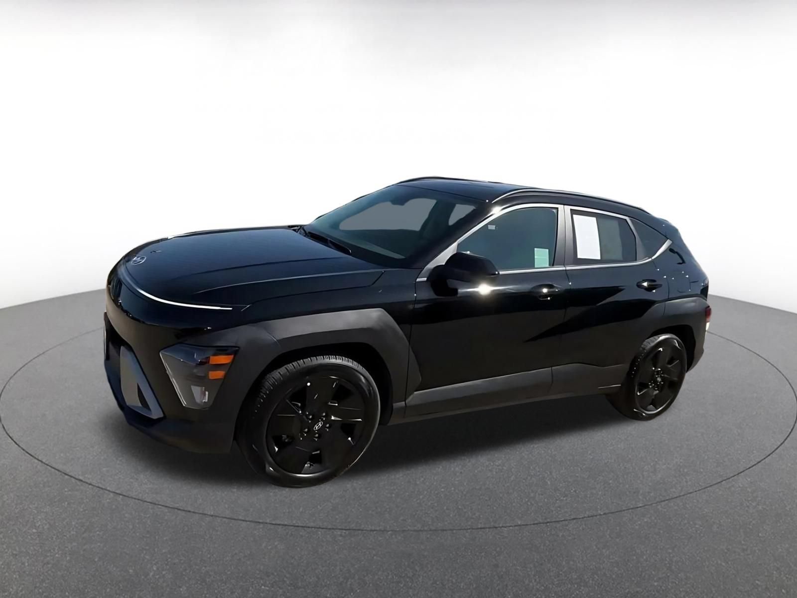 Used 2026 Hyundai Kona SEL Sport FWD image 7