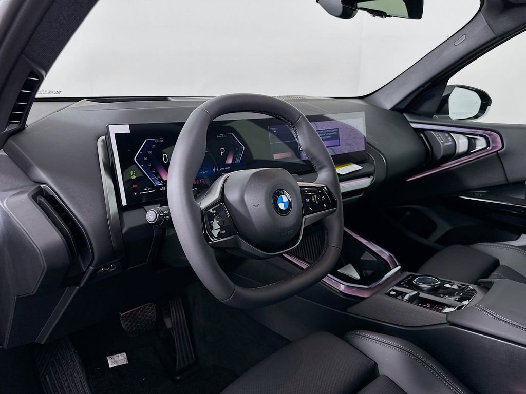 New 2026 BMW X3 xDrive30 w/ Premium Package image 9