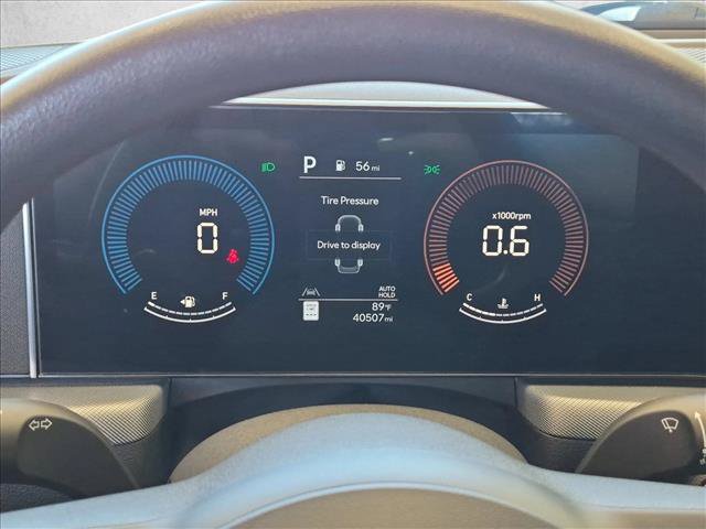 Used 2025 Hyundai Sonata SEL FWD image 14