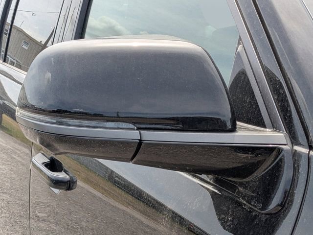 New 2026 Jeep Grand Wagoneer Limited image 11