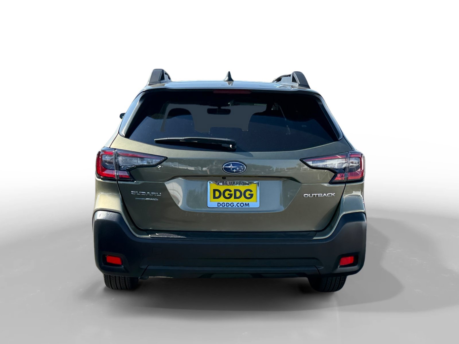 Used 2025 Subaru Outback Premium w/ Popular Package #1A AWD/4WD image 4