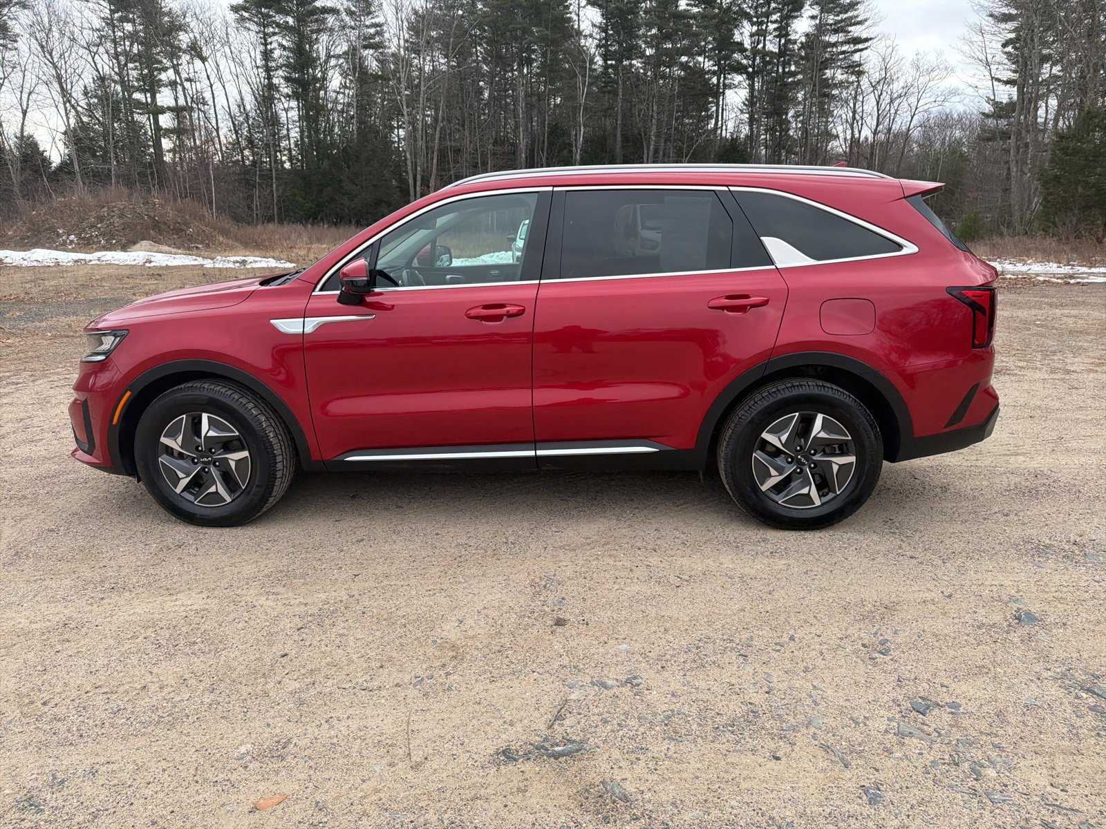 Used 2022 Kia Sorento S image 4