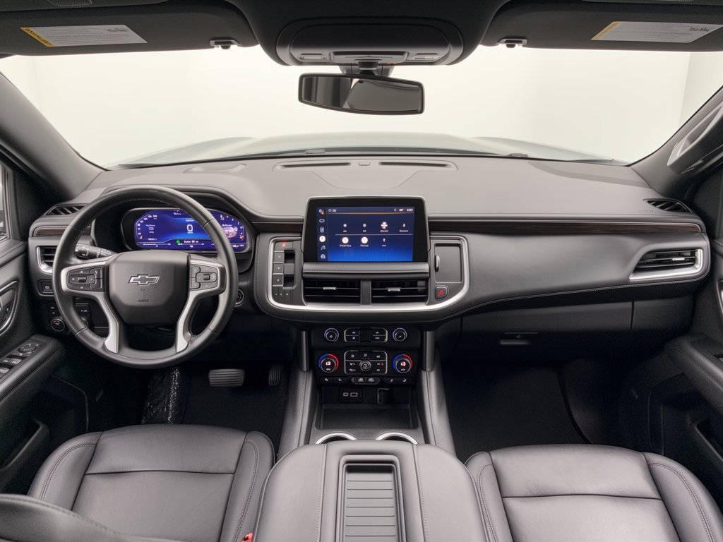 Used 2022 Chevrolet Tahoe Z71 AWD/4WD image 17