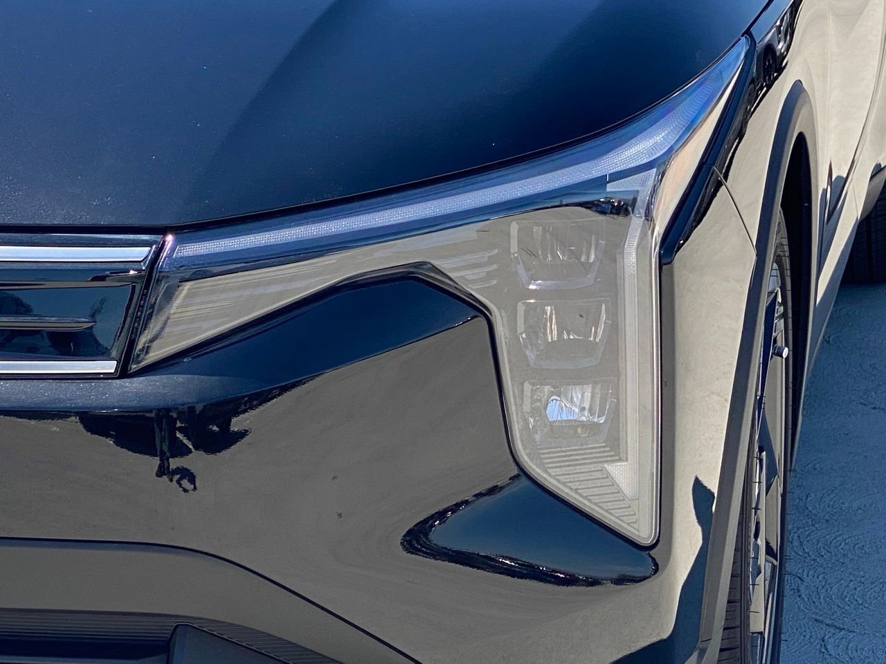 New 2026 Kia K4 EX image 8