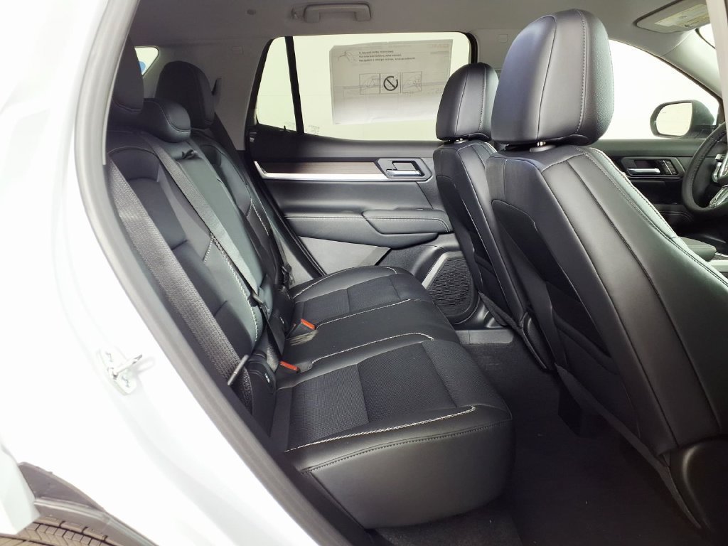 New 2027 GMC Terrain Denali AWD/4WD image 10