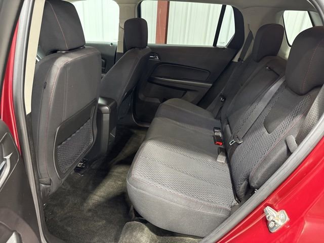 Used 2011 GMC Terrain SLE FWD image 12