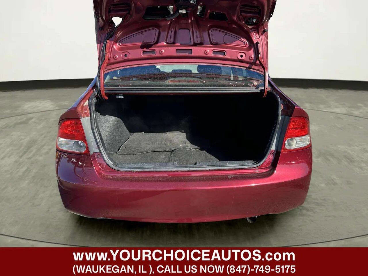 Used 2011 Honda Civic LX-S image 13