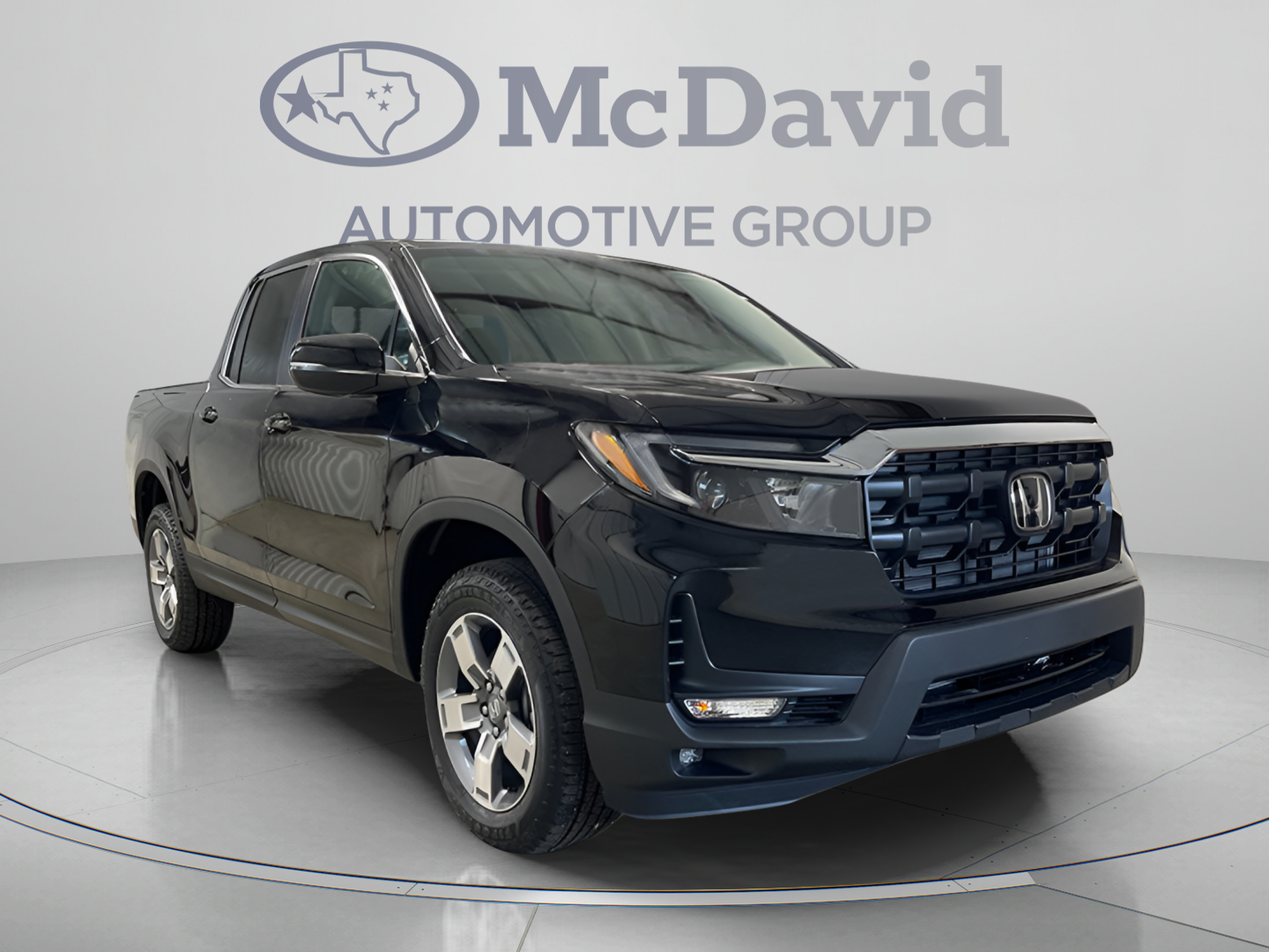 New 2026 Honda Ridgeline RTL image 8