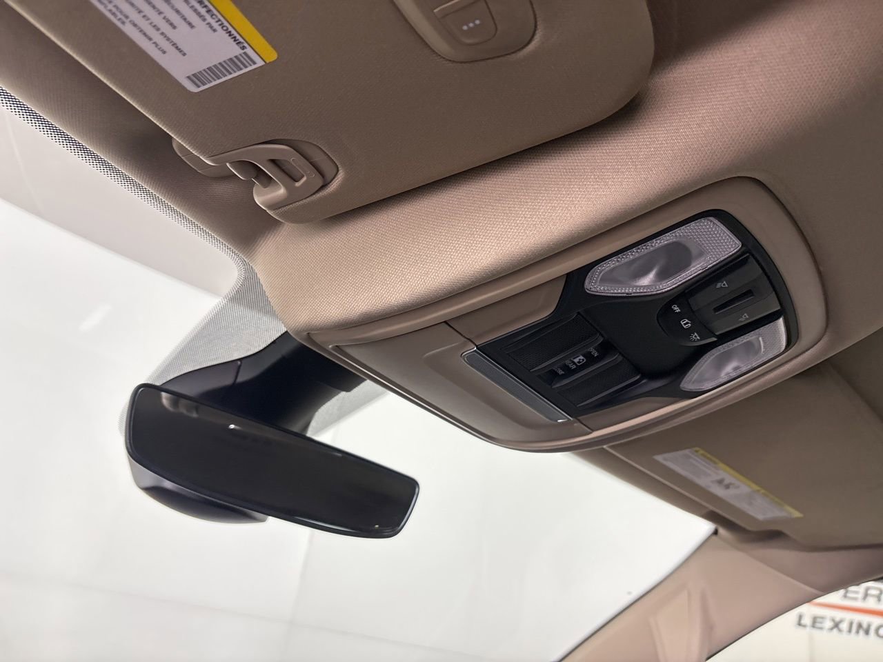 Used 2020 RAM 1500 Big Horn image 19