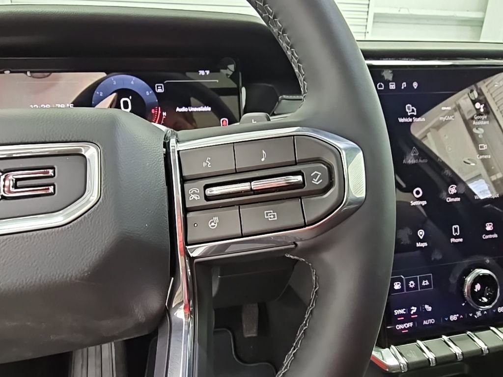 New 2026 GMC Acadia Elevation w/ Black Edition image 26