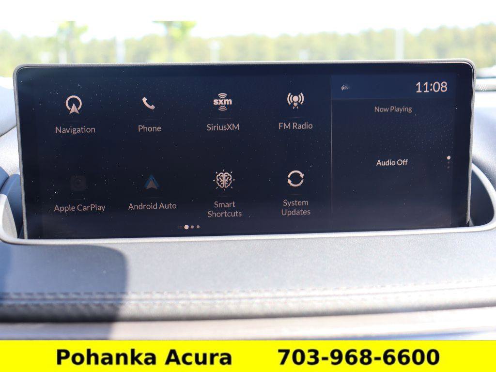 Certified 2023 Acura MDX SH-AWD w/ Advance Package image 15