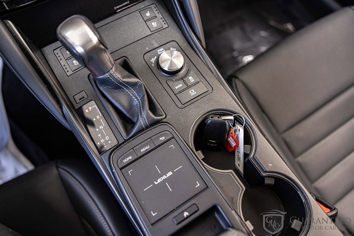 Used 2022 Lexus IS 350 F Sport w/ Memory Package AWD/4WD image 30