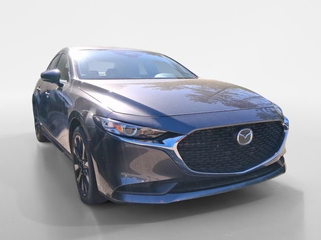 New 2026 MAZDA MAZDA3 s Sport