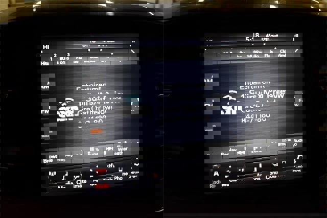 Used 2020 RAM 1500 Laramie w/ Sport Appearance Package image 20