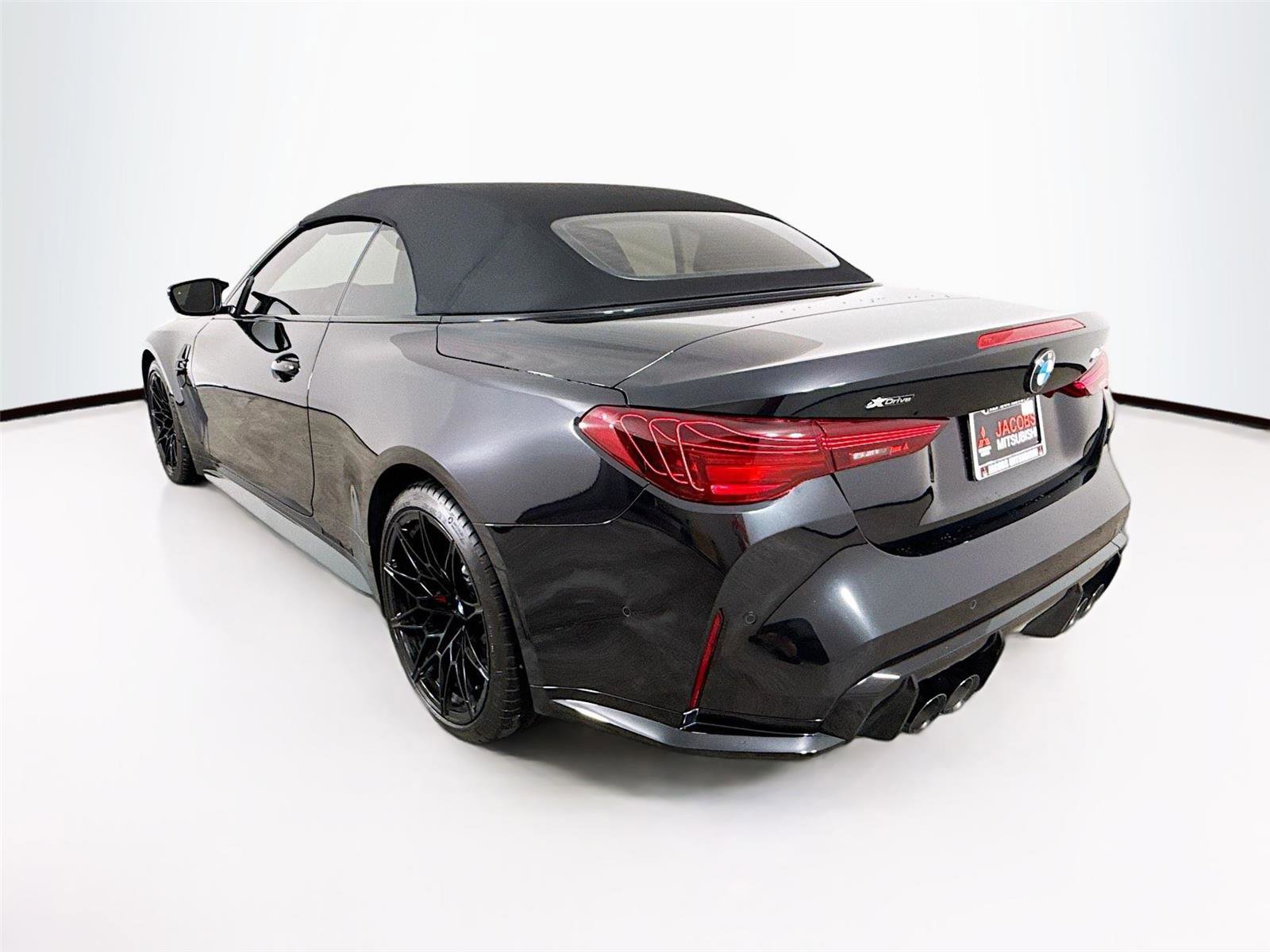 Used 2025 BMW M4 xDrive Competition image 23