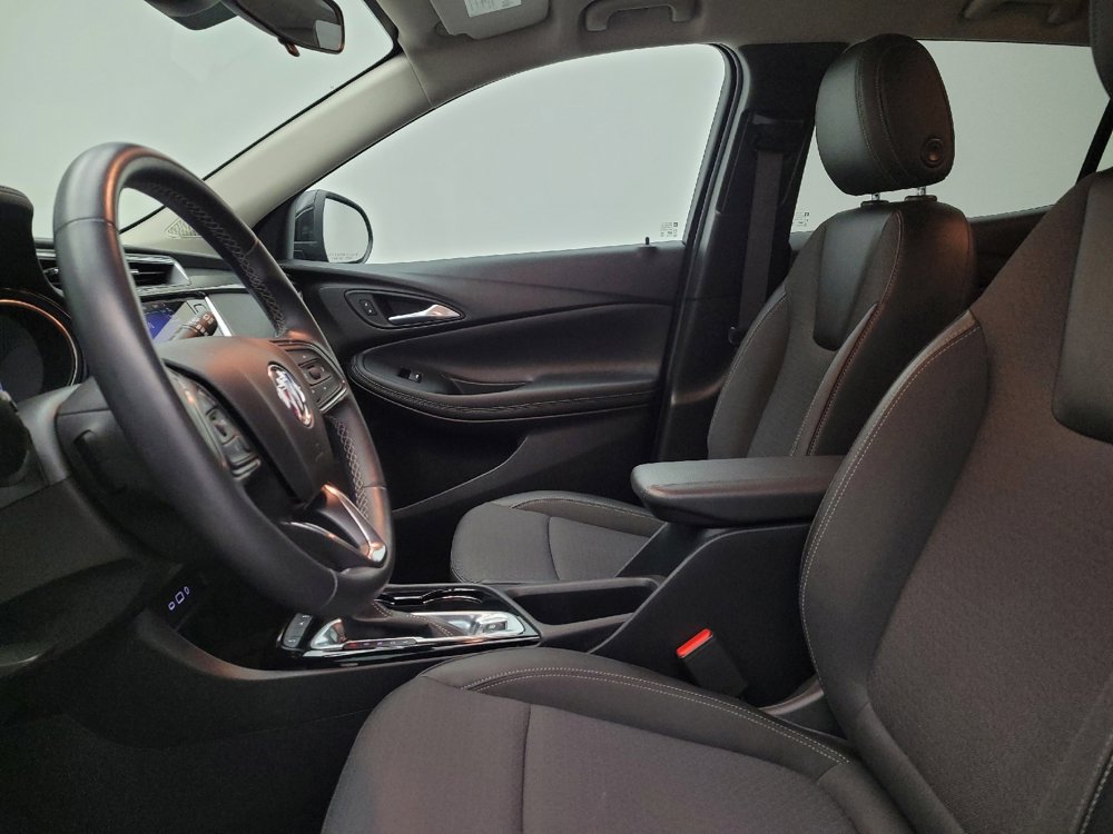 Used 2022 Buick Encore GX Preferred FWD image 17