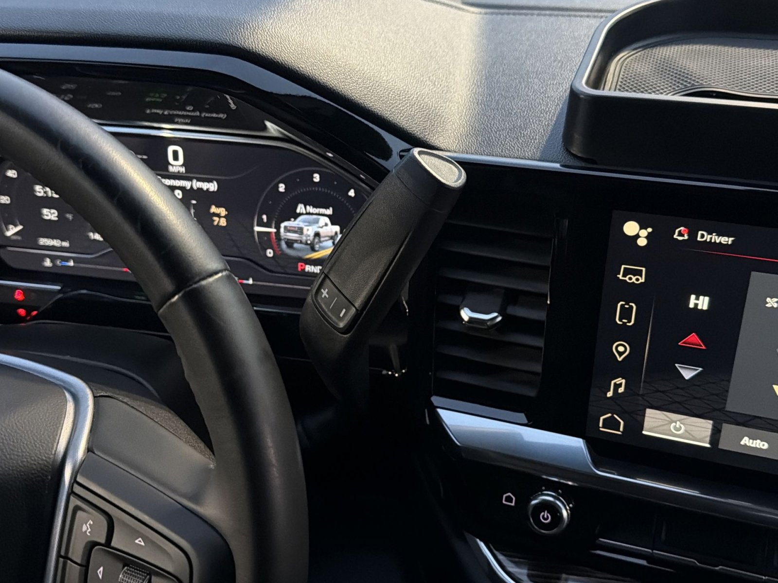 Used 2024 GMC Sierra 2500 SLE w/ SLE Convenience Package image 22