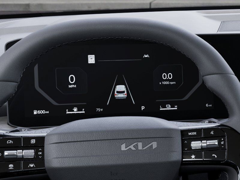 New 2026 Kia Sorento SX Prestige AWD/4WD image 21
