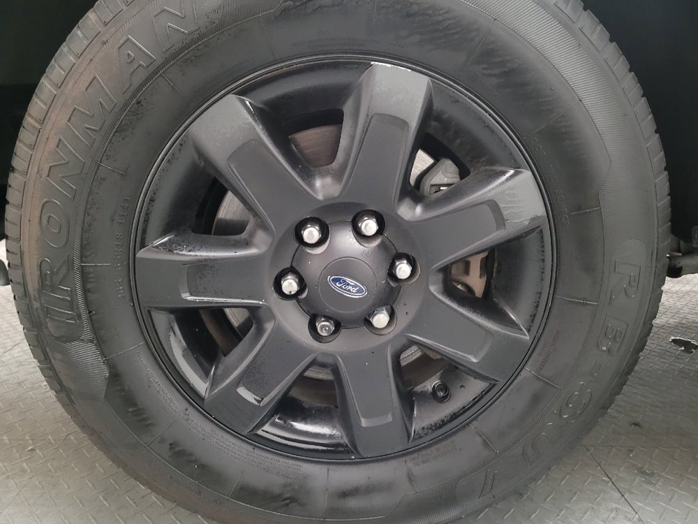 Used 2014 Ford F150 XLT w/ Equipment Group 302A Luxury RWD image 31