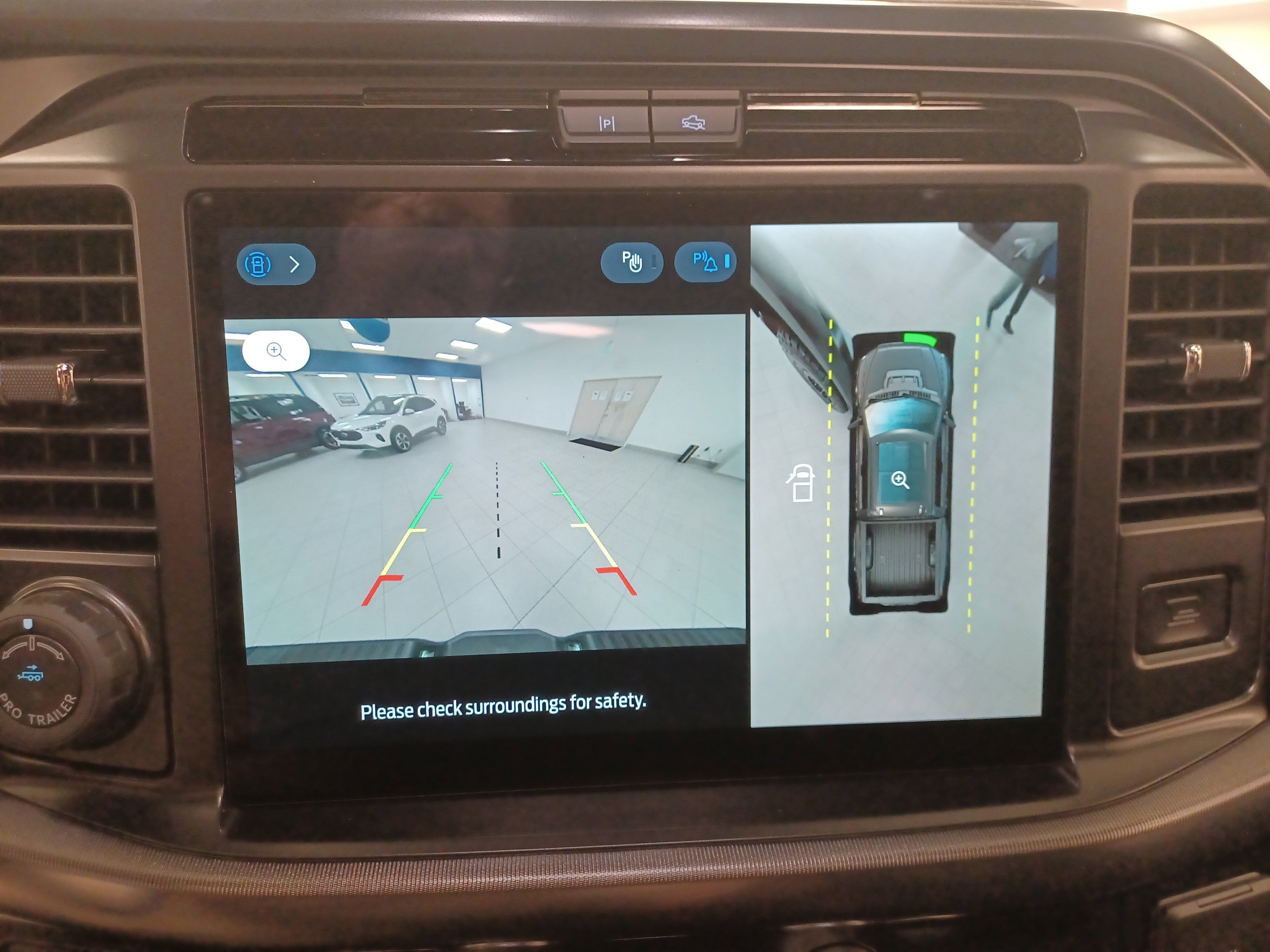 New 2025 Ford F150 Raptor image 42