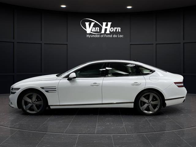 Used 2024 Genesis G80 3.5T Sport image 12