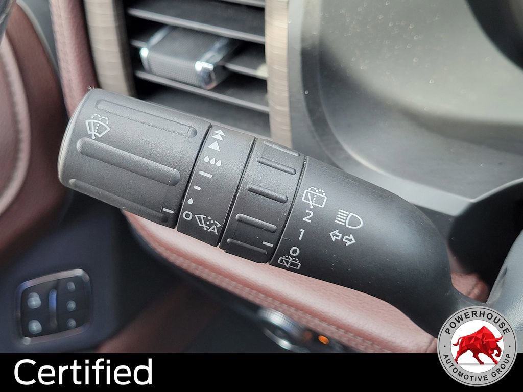 Certified 2022 Ford Expedition Limited AWD/4WD image 34