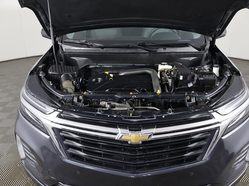 Used 2023 Chevrolet Equinox LT image 16