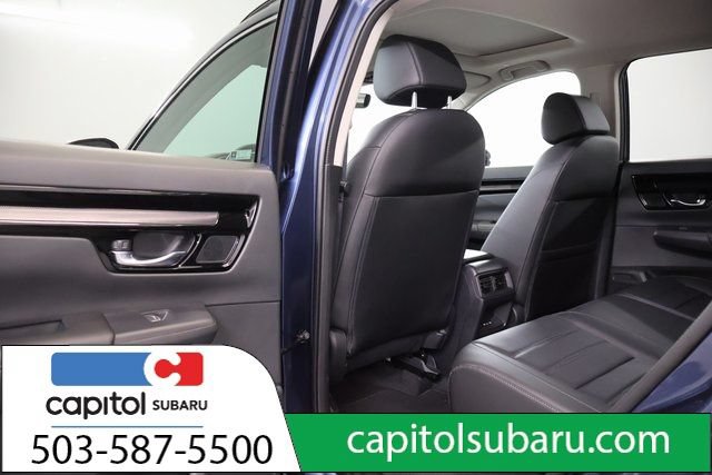 Used 2026 Honda CR-V EX-L image 29