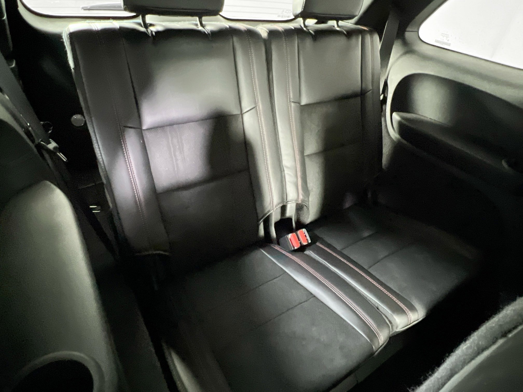 Used 2022 Dodge Durango R/T w/ Trailer Tow Group IV image 27