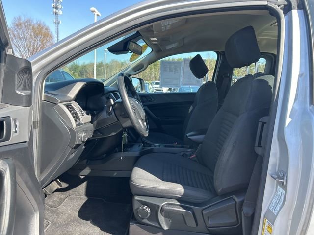 Used 2019 Ford Ranger XL w/ Equipment Group 101A Mid image 15