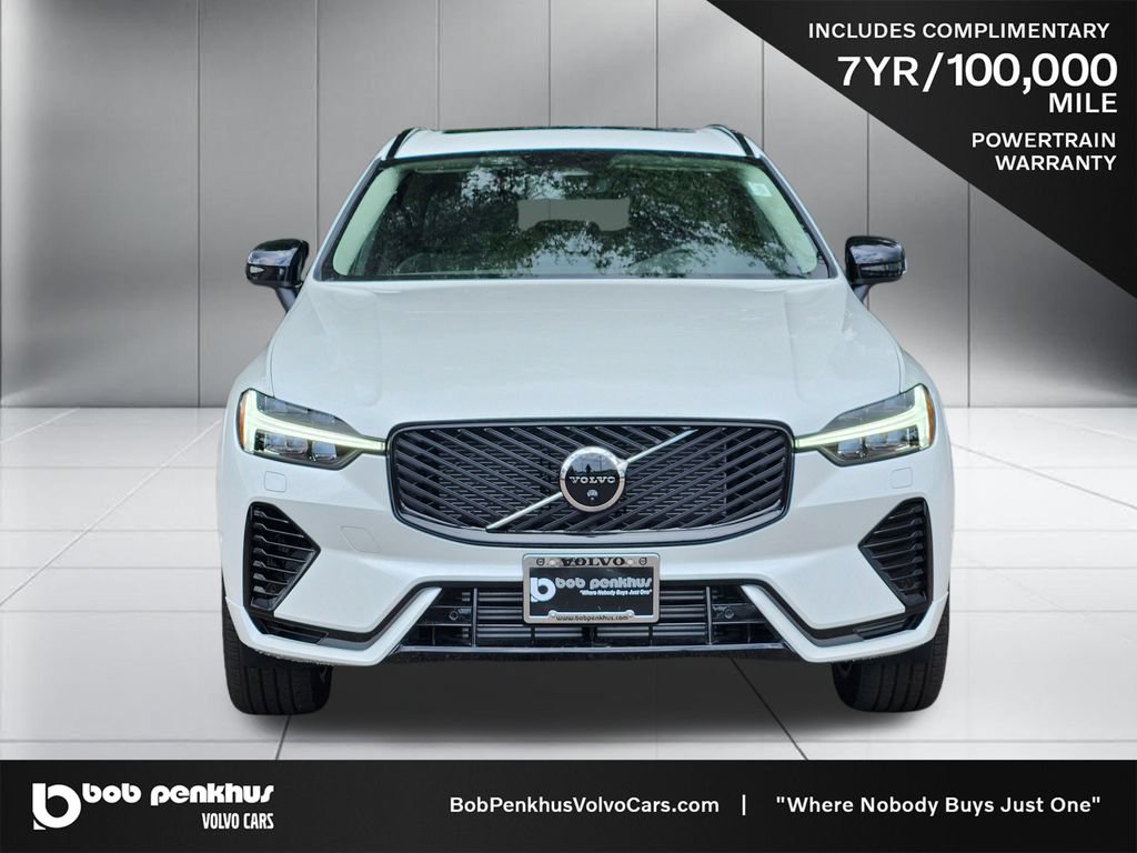 New 2026 Volvo XC60 T8 Plus w/ Climate Package AWD/4WD image 22