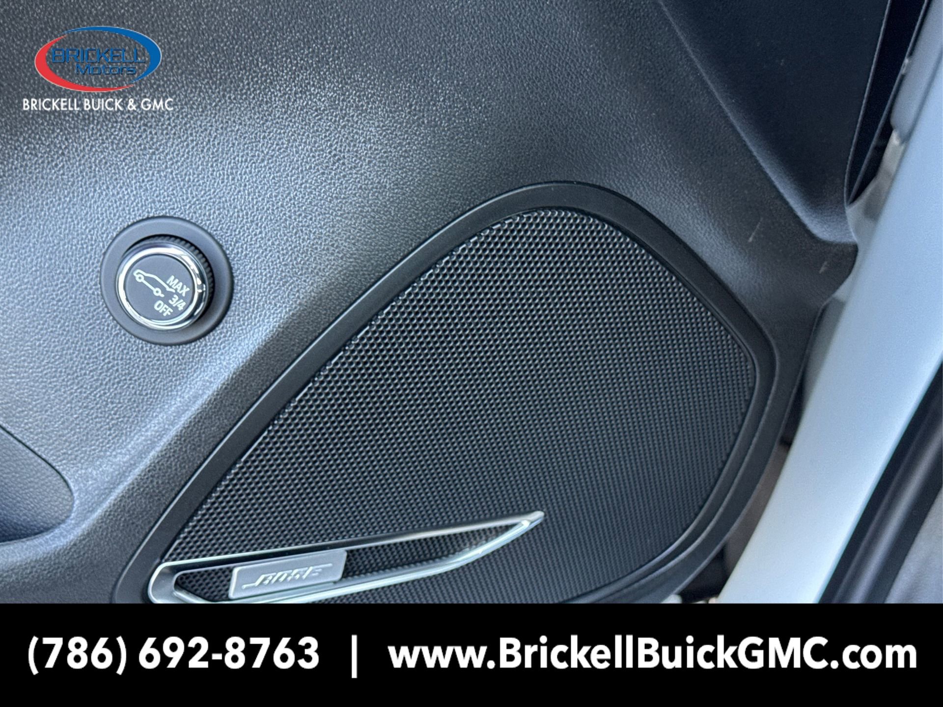 New 2025 Buick Envision Preferred image 33