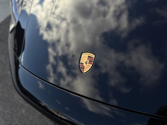 New 2026 Porsche 911 Carrera 4S image 39