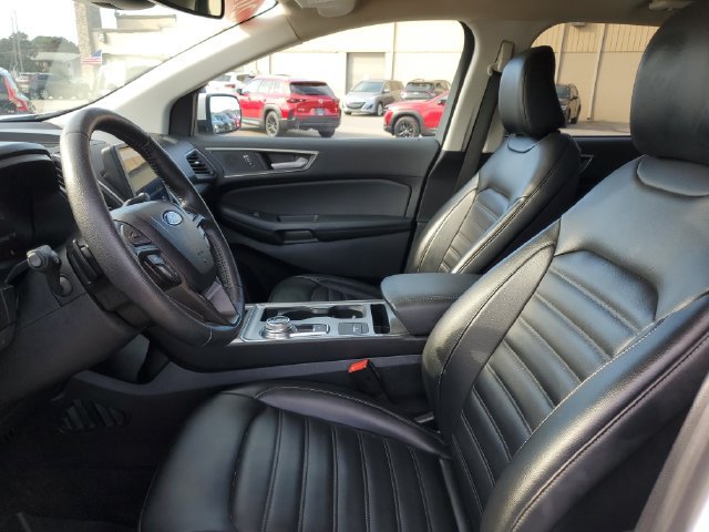 Used 2022 Ford Edge SEL w/ Convenience Package AWD/4WD image 5