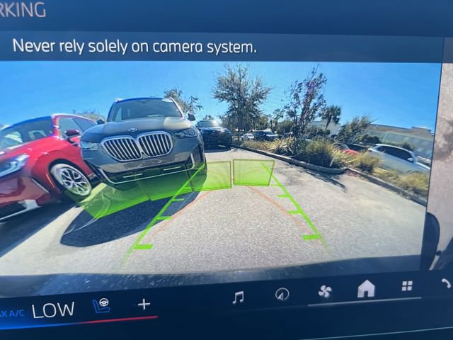 New 2026 BMW 530i xDrive image 22